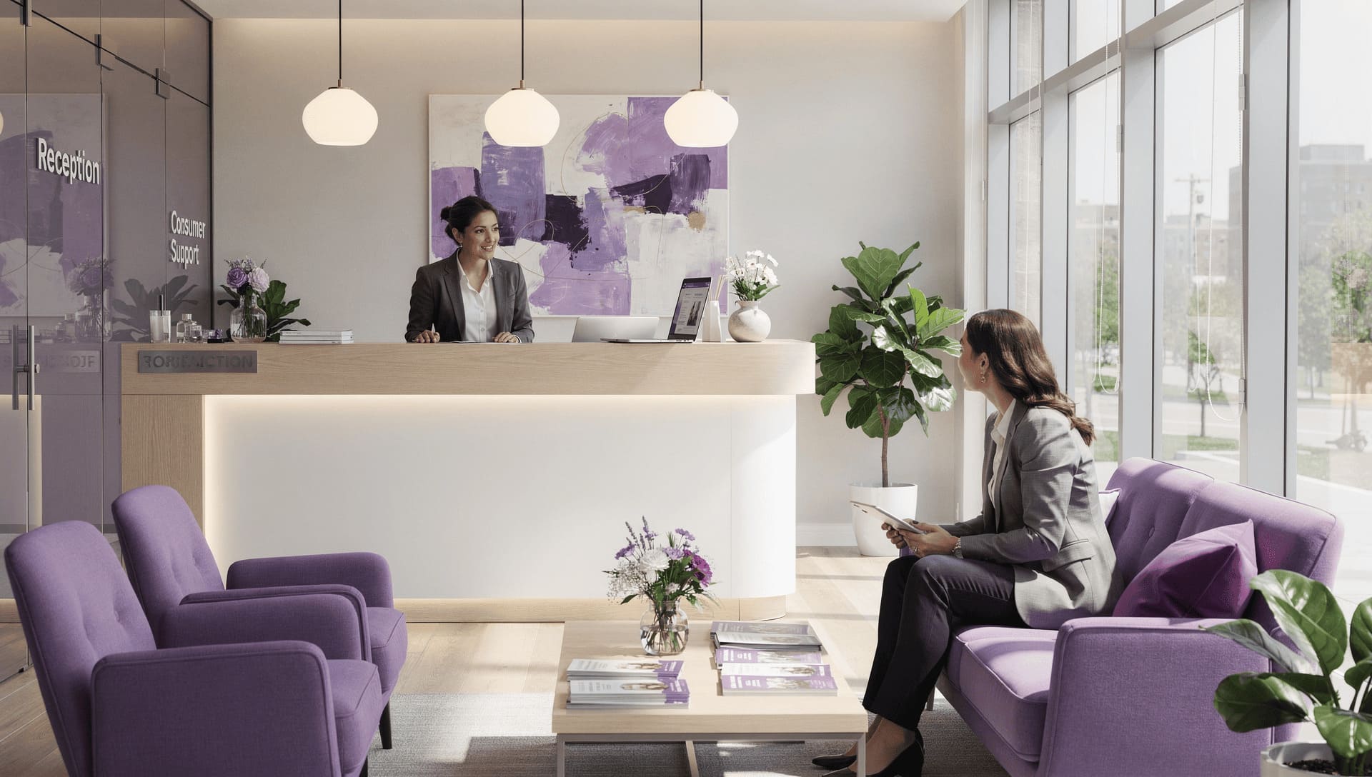 consumer protection organization help