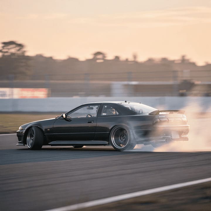 assetto corsa drift racing game screenshot